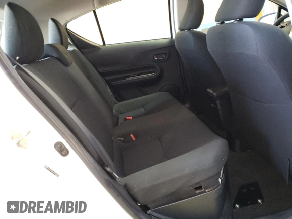 2016 Toyota Prius One with VIN JTDKDTB31G1125146, listed as a Copart auction lot 51676605 with 77,122 mi miles and Clean Title. Bid and sale history available at DreamBid. Image 11.
