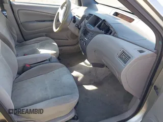 2002 Toyota Prius with VIN JT2BK18U620056925, listed as a IAAI auction lot 42169272 with 236,458 mi miles and . Bid and sale history available at DreamBid. Image 5.