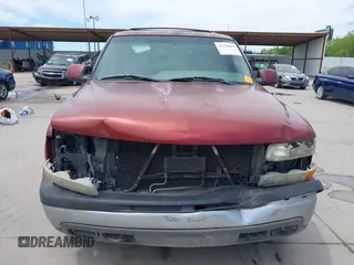 2001 Chevrolet Tahoe LT with VIN 1GNEC13T51R152790, listed as a IAAI auction lot 42320012 with 258,806 mi miles and . Bid and sale history available at DreamBid. Image 13.