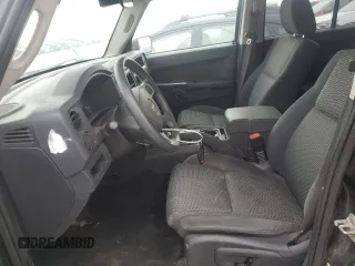 2008 Jeep Commander Sport с VIN 1J8HG48K38C149095, выставлен на аукционе Copart как лот 57962325 с пробегом 178 272 миль миль и Чистый • Clean title. История ставок и продаж доступна на DreamBid. Изображение 7.