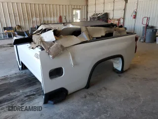 2021 Chevrolet Silverado 1500 with VIN BS81639404, listed as a Copart auction lot 81639404 with Not Provided miles and Clean Title. Bid and sale history available at DreamBid. Image 3.