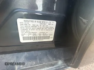 2018 Infiniti Q50 Luxe с VIN JN1EV7AP4JM590552, выставлен на аукционе Copart как лот 61691955 с пробегом 42 210 миль миль и Чистый • Clean title. История ставок и продаж доступна на DreamBid. Изображение 10.