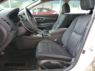 2016 Nissan Altima S z VIN 1N4AL3AP9GN355034, wystawiony jako Copart lot #56861595 z przebiegiem 171 472 mil mil oraz Szkoda całkowita • Salvage title. Historia ofert i sprzedaży dostępna na DreamBid. Obrazek 7.