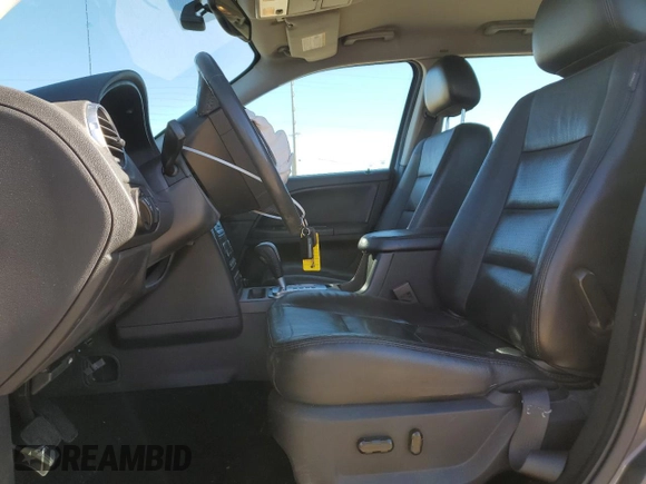2005 Ford Freestyle Limited with VIN 1FMDK06165GA80393, listed as a Copart auction lot 83231824 with 163,667 mi miles and Salvage Title. Bid and sale history available at carsss.com. Image 7.