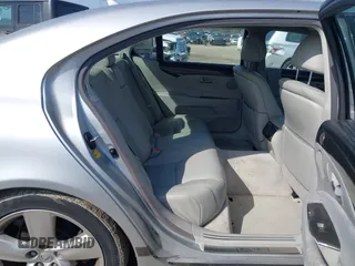 2012 Lexus LS 460 L with VIN JTHGL5EF4C5045481, listed as a IAAI auction lot 41814937 with 96,449 mi miles and . Bid and sale history available at DreamBid. Image 8.