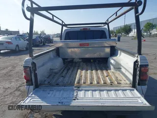1995 Ford Ranger with VIN 1FTCF10U6SPA40816, listed as a IAAI auction lot 42093387 with 154,189 mi miles and . Bid and sale history available at DreamBid. Image 8.
