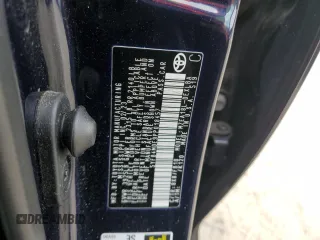 2023 Toyota Corolla LE z VIN 5YFB4MDE9PP018457, wystawiony jako Copart lot #48455395 z przebiegiem 32 915 mil mil oraz Szkoda całkowita • Salvage title. Historia ofert i sprzedaży dostępna na DreamBid. Obrazek 12.