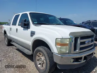 2008 Ford F-250 XL z VIN 1FTSW21Y98EC51797, wystawiony jako IAAI lot #42168445 z przebiegiem 325 080 mil mil oraz . Historia ofert i sprzedaży dostępna na DreamBid. Obrazek 1.