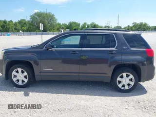 2014 GMC Terrain SLT z VIN 2GKALSEK0E6176468, wystawiony jako IAAI lot #42306679 z przebiegiem 204 741 mil mil oraz . Historia ofert i sprzedaży dostępna na DreamBid. Obrazek 14.