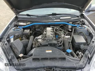 2012 Hyundai Genesis Coupe 2.0T с VIN KMHHT6KD4CU070851, выставлен на аукционе Copart как лот 55097465 с пробегом 143 971 миль миль и Списание • Salvage title. История ставок и продаж доступна на DreamBid. Изображение 11.