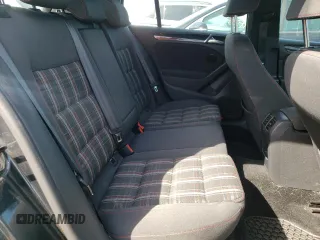 2010 Volkswagen GTI z VIN WVWHV7AJ8AW273514, wystawiony jako Copart lot #53810174 z przebiegiem 120 938 mil mil oraz Szkoda całkowita • Salvage title. Historia ofert i sprzedaży dostępna na DreamBid. Obrazek 10.