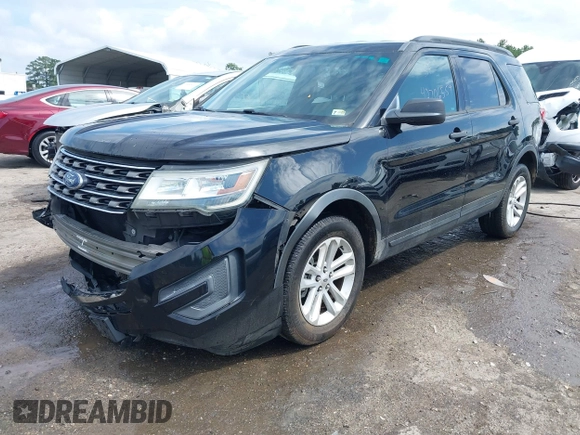 2016 Ford Explorer с VIN 1FM5K8B84GGA17253, выставлен на аукционе IAAI как лот 42706559 с пробегом 165 250 миль миль и . История ставок и продаж доступна на DreamBid. Изображение 17.