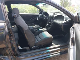 1995 Ford Mustang GT with VIN 1FALP42T5SF144091, listed as a IAAI auction lot 42612995 with 118,593 mi miles and . Bid and sale history available at DreamBid. Image 5.