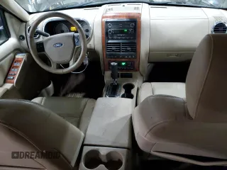 2008 Ford Explorer Eddie Bauer z VIN 1FMEU74878UA14531, wystawiony jako Copart lot #59576515 z przebiegiem 199 825 mil mil oraz Szkoda całkowita • Salvage title. Historia ofert i sprzedaży dostępna na DreamBid. Obrazek 8.