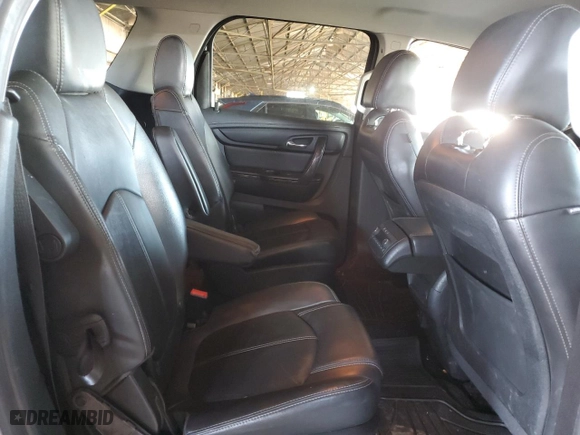 2017 GMC Acadia Limited Limited with VIN 1GKKVSKD0HJ315493, listed as a Copart auction lot 79227234 with 191,160 mi miles and Salvage Title. Bid and sale history available at carsss.com. Image 11.