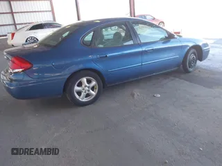 2004 Ford Taurus SE with VIN 1FAFP53U54A121517, listed as a IAAI auction lot 41669679 with 146,088 mi miles and . Bid and sale history available at DreamBid. Image 4.