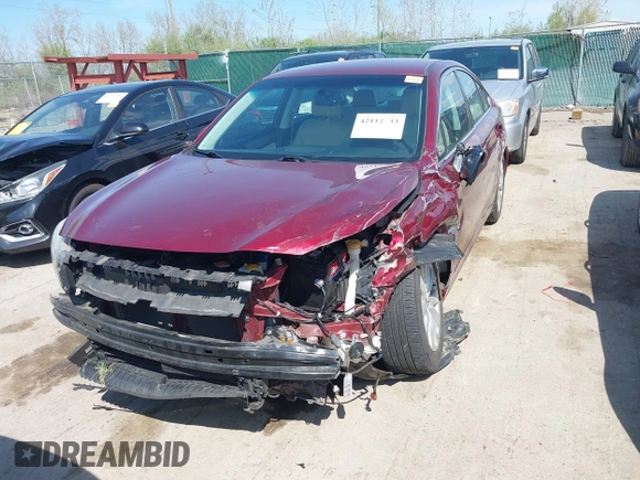 2016 Subaru Legacy Premium with VIN 4S3BNAC69G3021485, listed as a IAAI auction lot 42112733 with 56,014 mi miles and . Bid and sale history available at DreamBid. Image 13.