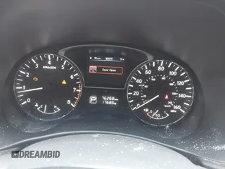 2014 Nissan Pathfinder S z VIN 5N1AR2MM7EC727589, wystawiony jako IAAI lot #41360143 z przebiegiem 76 268 mil mil oraz . Historia ofert i sprzedaży dostępna na DreamBid. Obrazek 7.