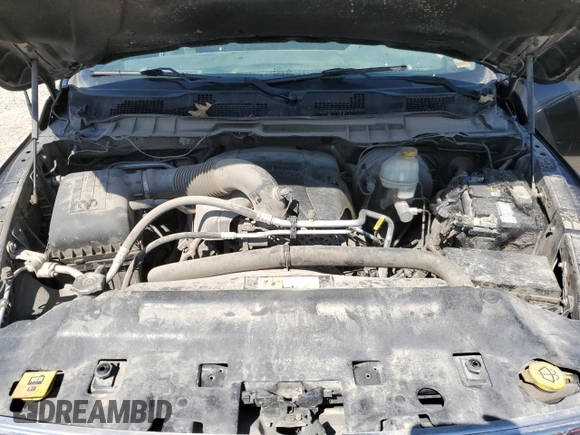 2016 Ram 1500 Big Horn z VIN 3C6RR7LT9GG207415, wystawiony jako Copart lot #52446215 z przebiegiem 173 278 mil mil oraz Szkoda całkowita • Salvage title. Historia ofert i sprzedaży dostępna na DreamBid. Obrazek 11.