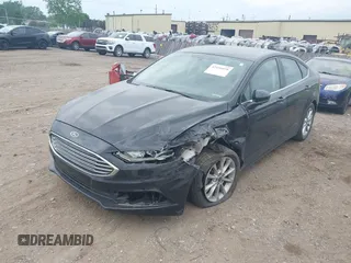 2017 Ford Fusion SE z VIN 3FA6P0H73HR283356, wystawiony jako IAAI lot #42416078 z przebiegiem 52 337 mil mil oraz . Historia ofert i sprzedaży dostępna na DreamBid. Obrazek 17.