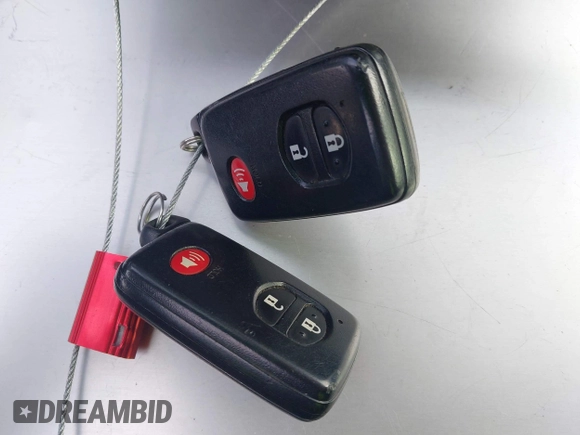 2013 Toyota Prius One with VIN JTDKN3DU9D5685925, listed as a IAAI auction lot 42142830 with 166,976 mi miles and . Bid and sale history available at DreamBid. Image 11.