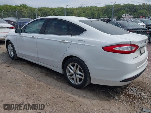 2016 Ford Fusion SE с VIN 3FA6P0H78GR221367, выставлен на аукционе IAAI как лот 42243871 с пробегом 126 962 миль миль и . История ставок и продаж доступна на DreamBid. Изображение 3.