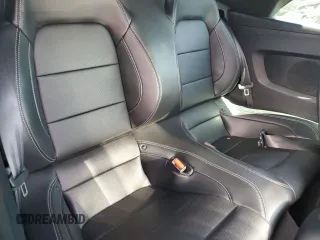 2022 Ford Mustang GT Premium z VIN 1FATP8FF5N5138913, wystawiony jako Copart lot #72603504 z przebiegiem 28 165 mil mil oraz Szkoda całkowita • Salvage title. Historia ofert i sprzedaży dostępna na DreamBid. Obrazek 10.