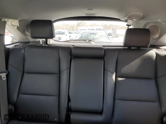 2016 Acura RDX Tech Pkg with VIN 5J8TB4H55GL017434, listed as a Copart auction lot 43699895 with 89,954 mi miles and Salvage Title. Bid and sale history available at carsss.com. Image 10.