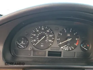 2000 BMW 5 Series 528i z VIN WBADM6340YGU20588, wystawiony jako Copart lot #53842375 z przebiegiem Nie podano mil oraz Szkoda całkowita • Salvage title. Historia ofert i sprzedaży dostępna na DreamBid. Obrazek 9.