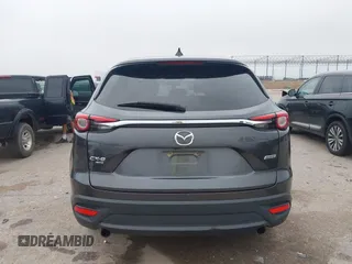 2017 Mazda CX-9 Sport z VIN JM3TCBBY6H0136591, wystawiony jako IAAI lot #42289860 z przebiegiem 118 067 mil mil oraz . Historia ofert i sprzedaży dostępna na DreamBid. Obrazek 16.