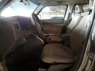 2008 Jeep Patriot Sport с VIN 1J8FF28W68D759620, выставлен на аукционе Copart как лот 51824805 с пробегом 197 180 миль миль и Списание • Salvage title. История ставок и продаж доступна на DreamBid. Изображение 7.