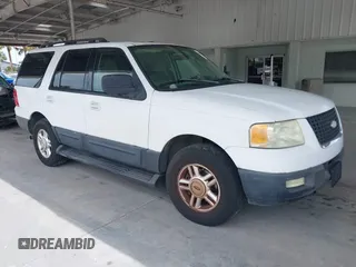 2006 Ford Expedition Special Service z VIN 1FMPU16586LA45072, wystawiony jako IAAI lot #42343869 z przebiegiem 186 039 mil mil oraz . Historia ofert i sprzedaży dostępna na DreamBid. Obrazek 1.