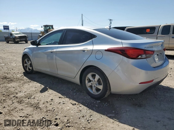 2014 Hyundai Elantra SE with VIN 5NPDH4AE1EH514946, listed as a Copart auction lot 54873735 with 248,874 mi miles and Clean Title. Bid and sale history available at DreamBid. Image 2.