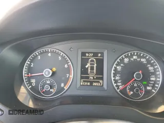 2013 Volkswagen Jetta GLI Autobahn с VIN 3VW4A7AJ4DM233538, выставлен на аукционе Copart как лот 57301985 с пробегом 81 314 миль миль и Списание • Salvage title. История ставок и продаж доступна на DreamBid. Изображение 9.