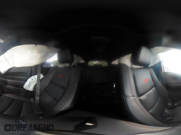 2025 Dodge Durango GT Plus с VIN 1C4RDJDG1SC539625, выставлен на аукционе IAAI как лот 42592704 с пробегом 1 824 миль миль и . История ставок и продаж доступна на DreamBid. Изображение 18.