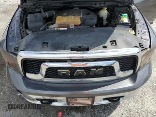 2015 Ram 1500 Big Horn z VIN 1C6RR7TM9FS721748, wystawiony jako Copart lot #56467675 z przebiegiem 147 616 mil mil oraz Czysty tytuł • Clean title. Historia ofert i sprzedaży dostępna na DreamBid. Obrazek 12.
