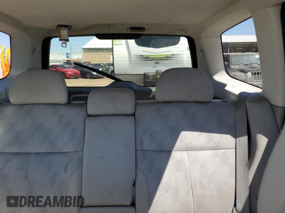 2009 Subaru Forester X with VIN JF2SH63609G709117, listed as a Copart auction lot 68853624 with 195,551 mi miles and Non repairable. Bid and sale history available at DreamBid. Image 10.