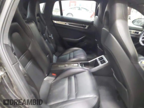 2017 Porsche Panamera Turbo с VIN WP0AF2A71HL150767, выставлен на аукционе IAAI как лот 41336771 с пробегом 75 419 миль миль и . История ставок и продаж доступна на DreamBid. Изображение 8.