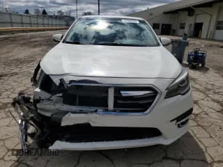 2019 Subaru Legacy Limited with VIN 4S3BNAN65K3038645, listed as a Copart auction lot 52906255 with 66,261 mi miles and Salvage Title. Bid and sale history available at DreamBid. Image 5.