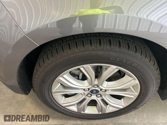2021 Ford Edge Titanium z VIN 2FMPK3K97MBA51131, wystawiony jako IAAI lot #42529673 z przebiegiem 92 302 mil mil oraz . Historia ofert i sprzedaży dostępna na DreamBid. Obrazek 6.
