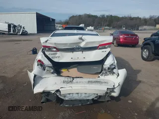 2014 Toyota Camry SE with VIN 4T1BK1FK0EU540896, listed as a IAAI auction lot 41611303 with 108,016 mi miles. Bid and sale history available at carsss.com. Image 16.