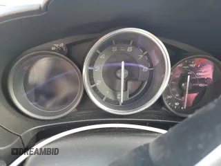 2017 FIAT 124 Spider Elaborazione Abarth z VIN JC1NFAEK0H0106560, wystawiony jako Copart lot #72044394 z przebiegiem Nie podano mil oraz Szkody całkowita. Historia ofert i sprzedaży dostępna na DreamBid. Obrazek 9.