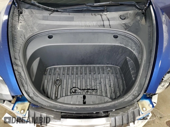 2023 Tesla Model 3 z VIN 5YJ3E1EA4PF451496, wystawiony jako Copart lot #63876575 z przebiegiem 108 380 mil mil oraz Czysty tytuł • Clean title. Historia ofert i sprzedaży dostępna na DreamBid. Obrazek 11.
