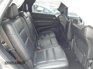 2021 Dodge Durango GT Plus with VIN 1C4RDJDG5MC751382, listed as a IAAI auction lot 42386441 with 36,941 mi miles and . Bid and sale history available at DreamBid. Image 8.