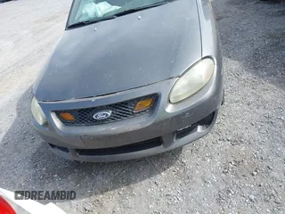 2003 Ford ZX2 ZX2 Standard with VIN 3FAFP11343R161479, listed as a IAAI auction lot 41864177 with 177,789 mi miles and . Bid and sale history available at DreamBid. Image 13.
