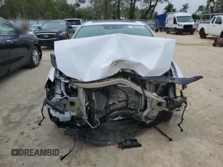 2022 Acura ILX Premium with VIN 19UDE2F87NA008546, listed as a Copart auction lot 49959585 with 20,626 mi miles and Non repairable. Bid and sale history available at DreamBid. Image 5.