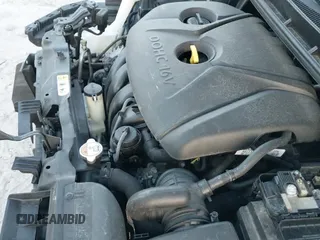 2013 Hyundai Elantra с VIN KMHD35LE4DU150183, выставлен на аукционе IAAI как лот 41665184 с пробегом 134 457 миль миль и . История ставок и продаж доступна на DreamBid. Изображение 16.