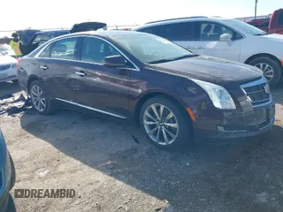 2017 Cadillac XTS with VIN 2G61L5S31H9164023, listed as a IAAI auction lot 41408290 with 59,695 mi miles and . Bid and sale history available at DreamBid. Image 1.