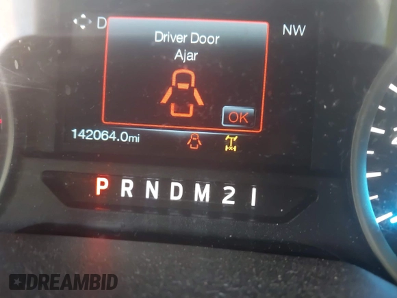 2015 Ford F-150 XL with VIN 1FTEW1CP3FFB28886, listed as a IAAI auction lot 42334782 with 142,064 mi miles and . Bid and sale history available at DreamBid. Image 15.