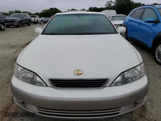 1998 Lexus ES 300 Luxury Sport Sdn with VIN JT8BF28G9W5016714, listed as a Copart auction lot 74866554 with 0 mi miles and Salvage Title. Bid and sale history available at carsss.com. Image 5.